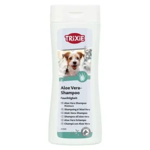 Trixie Aloe Vera Hundeshampoo 250 ml