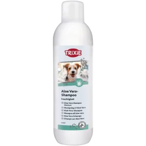 TRIXIE Aloe Vera-Shampoo
