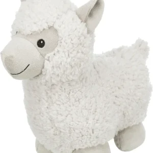 TRIXIE Alpaka Eyleen weiß 26 cm | DAS FUTTERHAUS