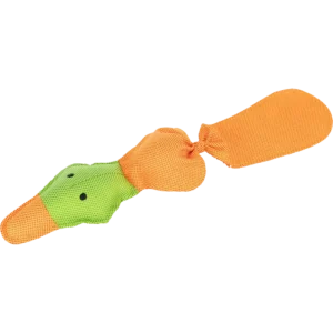 TRIXIE Aqua Toy Ente, schwimmt, Polyester