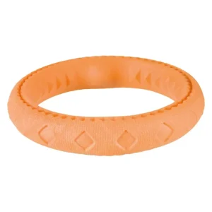 Trixie Aqua Toy Ring schwimmt 17 cm | 522087 - HaustierPro