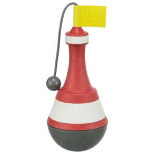 TRIXIE Aqua Toy Snack-Boje am Seil