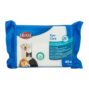 Trixie Augenpflege-Tücher
