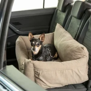 Trixie Autositz, doppelt