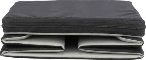 TRIXIE Autositz - schwarz/grau - Image 2