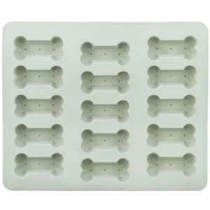 TRIXIE Backmatte Knochenform