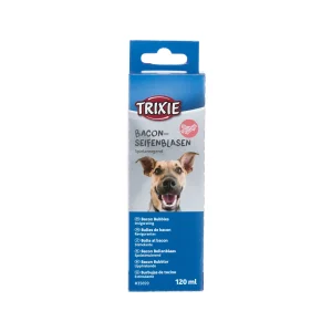 Trixie Bacon Seifenblasen