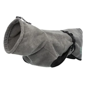 Trixie Bademantel für Hunde XS