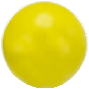 Trixie Ball, schwimmt, Naturgummi