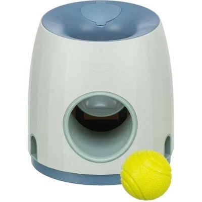 TRIXIE Ball & Treat diverse, ø 17 × 18 cm