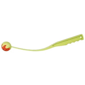 Trixie Ballschleuder mit Ball 50 cm 5,5 cm | 357093 - HaustierPro