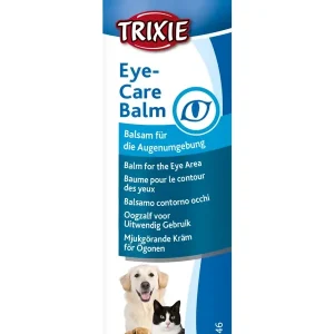 TRIXIE Balsam für die Augenumgebung weiß 50ml | DAS FUTTERHAUS