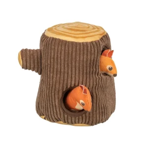 Trixie Baumstamm mit Eichhörnchen