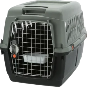 TRIXIE Be Eco Transportbox Giona 4