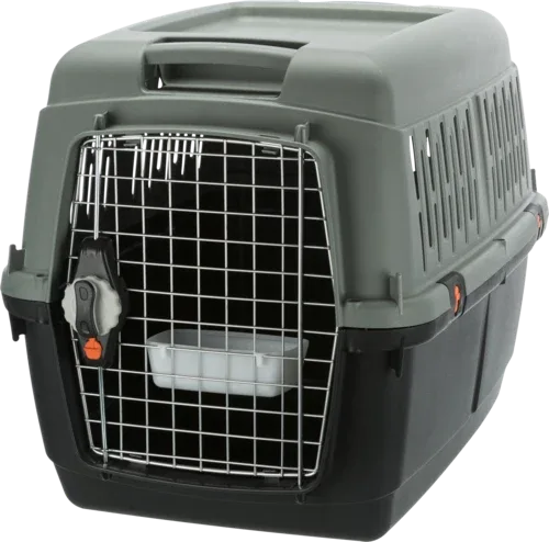 TRIXIE Be Eco Transportbox Giona 4
