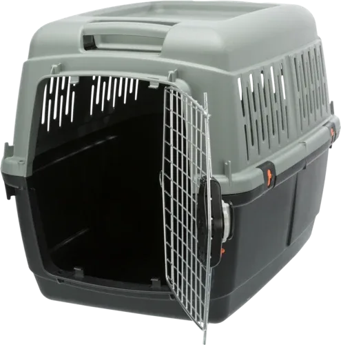 TRIXIE Be Eco Transportbox Giona 4 - Image 2