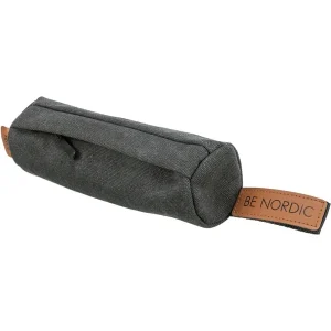 TRIXIE BE NORDIC Futterdummy schwarz 20 cm | DAS FUTTERHAUS