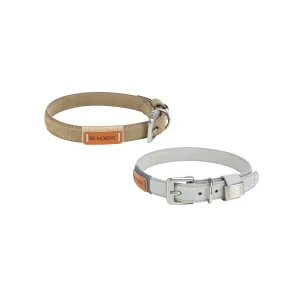 Trixie BE NORDIC Halsband Leder