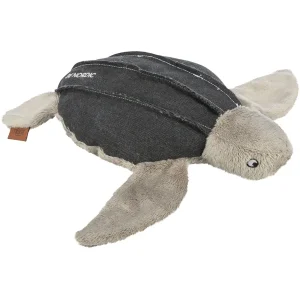 TRIXIE BE NORDIC Schildkröte Hauke grau 34 cm | DAS FUTTERHAUS