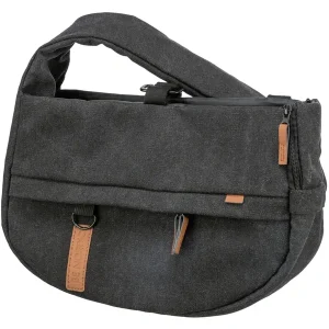 TRIXIE BE NORDIC Tasche Ingrid schwarz | DAS FUTTERHAUS