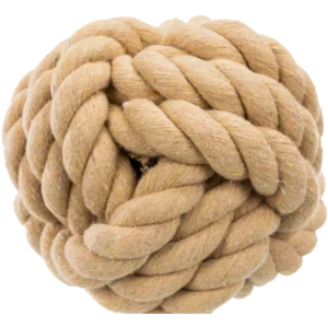 TRIXIE BE NORDIC Tau-Ball für Hunde