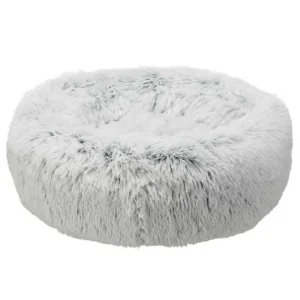 Trixie Bett Harvey - rund weiß-schwarz / 50 cm