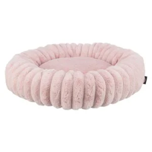 Trixie Bett Lonni, rosa Ø 60 cm
