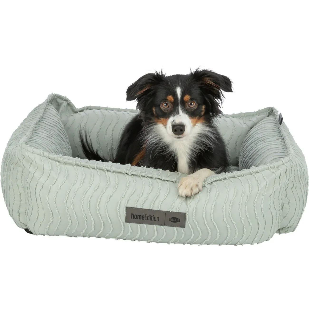 TRIXIE Bett Marley Wave - Dein Hunde-Traumbett bei tiierisch.de - Image 2