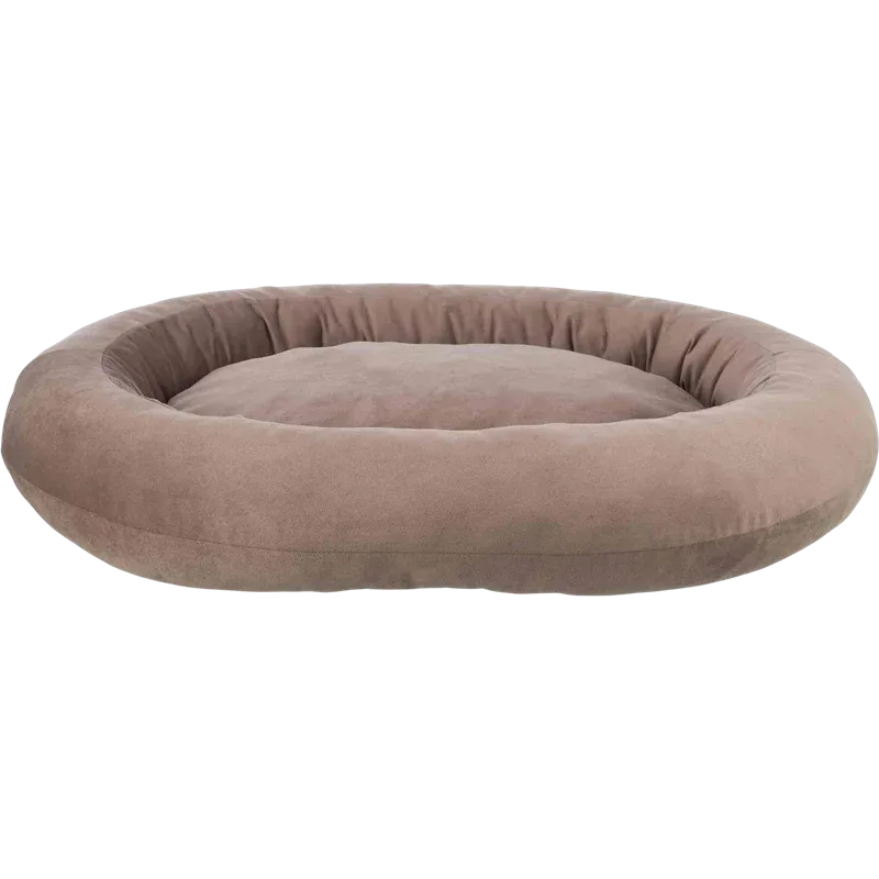 TRIXIE Bett Talia, oval braun