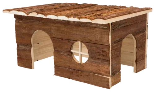 TRIXIE Blockhaus Jerrik - Image 2