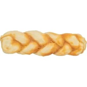 Trixie Braid aus Kollagen mit Huhn 13 cm (65 g)