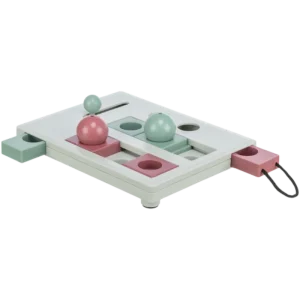 TRIXIE Brain Mover Strategiespiel