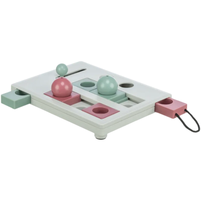 TRIXIE Brain Mover Strategiespiel