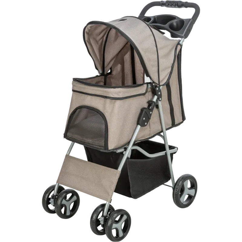 TRIXIE Buggy
