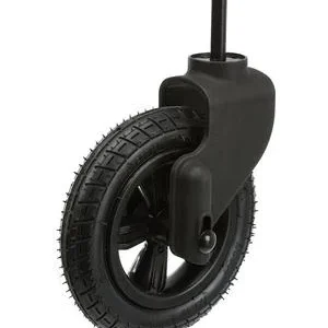 Trixie Buggy-Frontrad für Fahrradanhänger