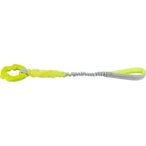 TRIXIE Bungee Tugger mit Ring, TPR