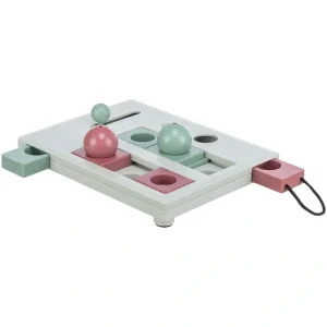 TRIXIE Cat Activity Strategie-Spiel Brain Mover 25 x 20 cm | DAS FUTTERHAUS