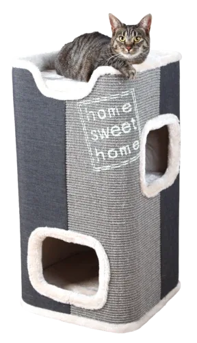 TRIXIE Cat Tower Jorge - Image 2