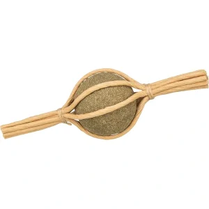 TRIXIE Catnip Bonbon XXL beige | DAS FUTTERHAUS