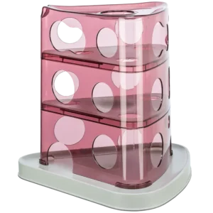 TRIXIE Cheese Tower