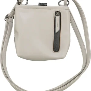 TRIXIE CityStyle Snack-Tasche grau | DAS FUTTERHAUS