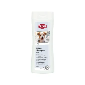 Trixie Color Shampoo Weiß