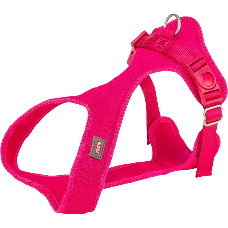 TRIXIE Comfort Soft Touren-Geschirr - Image 2