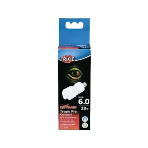 Trixie Compact Lamp Tropic Pro | Reptilien