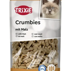 TRIXIE Crumbies mit Malz 40,1g | DAS FUTTERHAUS
