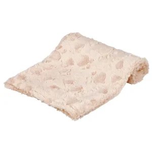 TRIXIE Decke Cosy beige 70 x 50 cm | DAS FUTTERHAUS