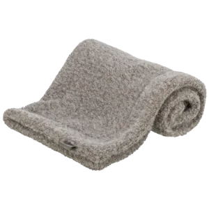 TRIXIE Decke Wooly
