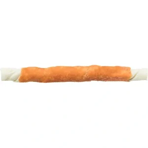 TRIXIE Denta Fun Chicken Chewing Rolls 150g | DAS FUTTERHAUS