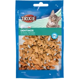 TRIXIE Denta Fun Dentinos 50 g