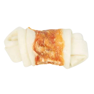 Trixie Denta Fun Kauknoten, Huhn